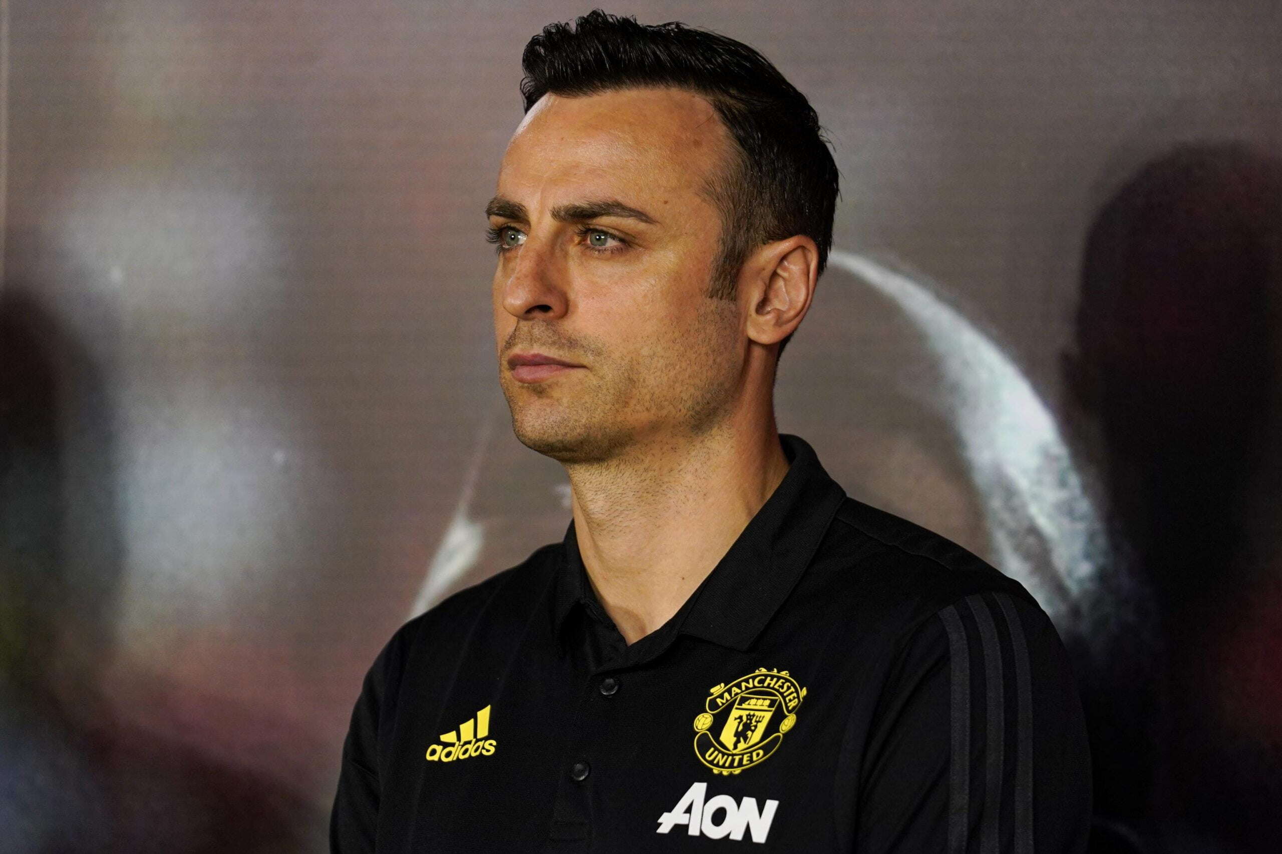 They’re wasting energy – Berbatov names two Man Utd players lost under Amorim