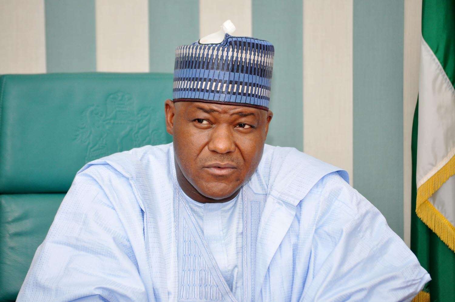 Dogara to Tinubu: Revive oil exploration, build bagel dam to secure 2027 votes in Bauchi