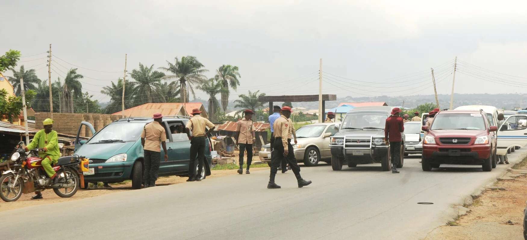 Anambra records 97 road crashes, 35 deaths in 11 months – FRSC