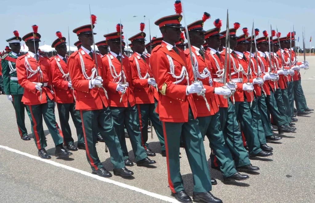 Nigeria Defence Academy announces dates for application, screening