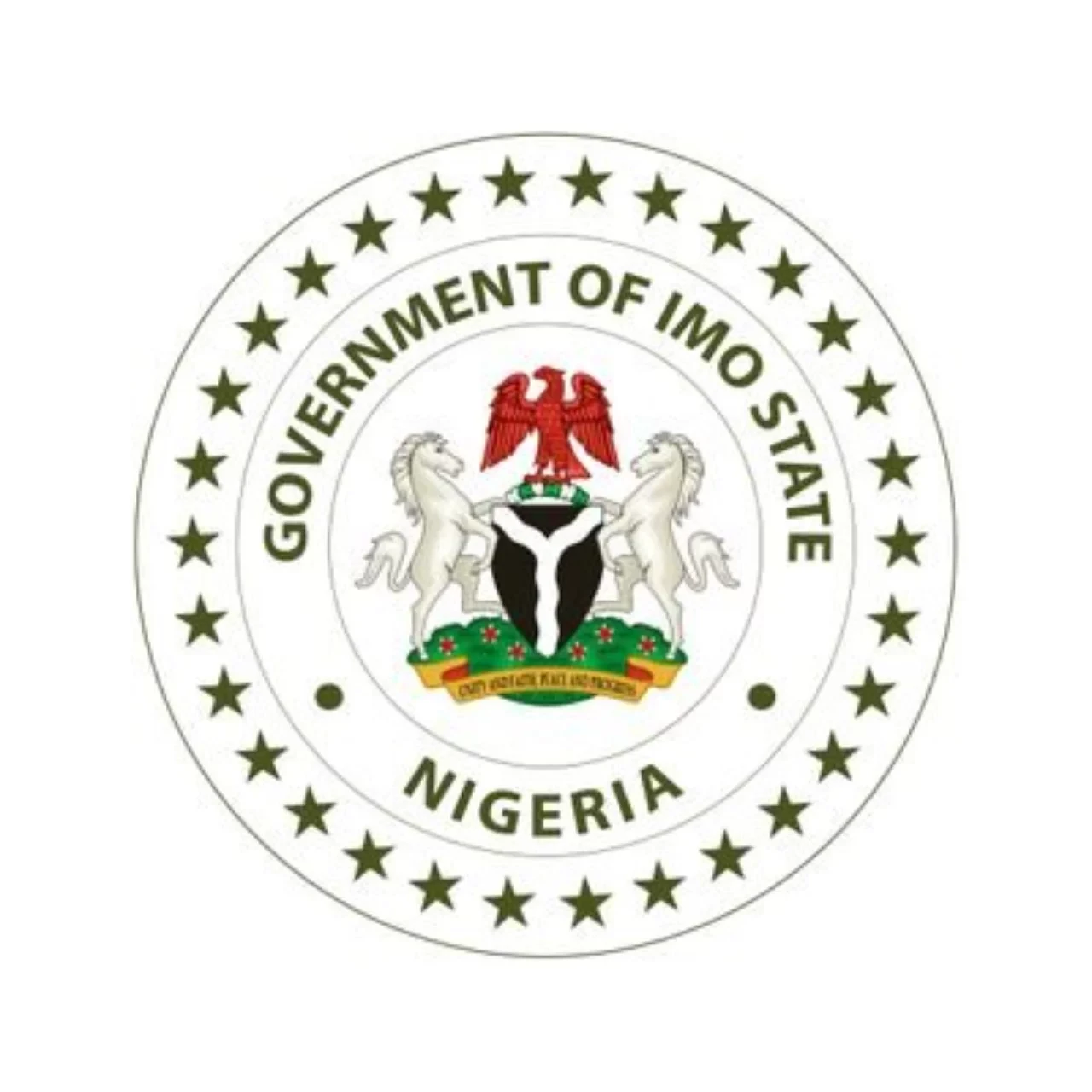Imo government officials apprehend fake revenue collector