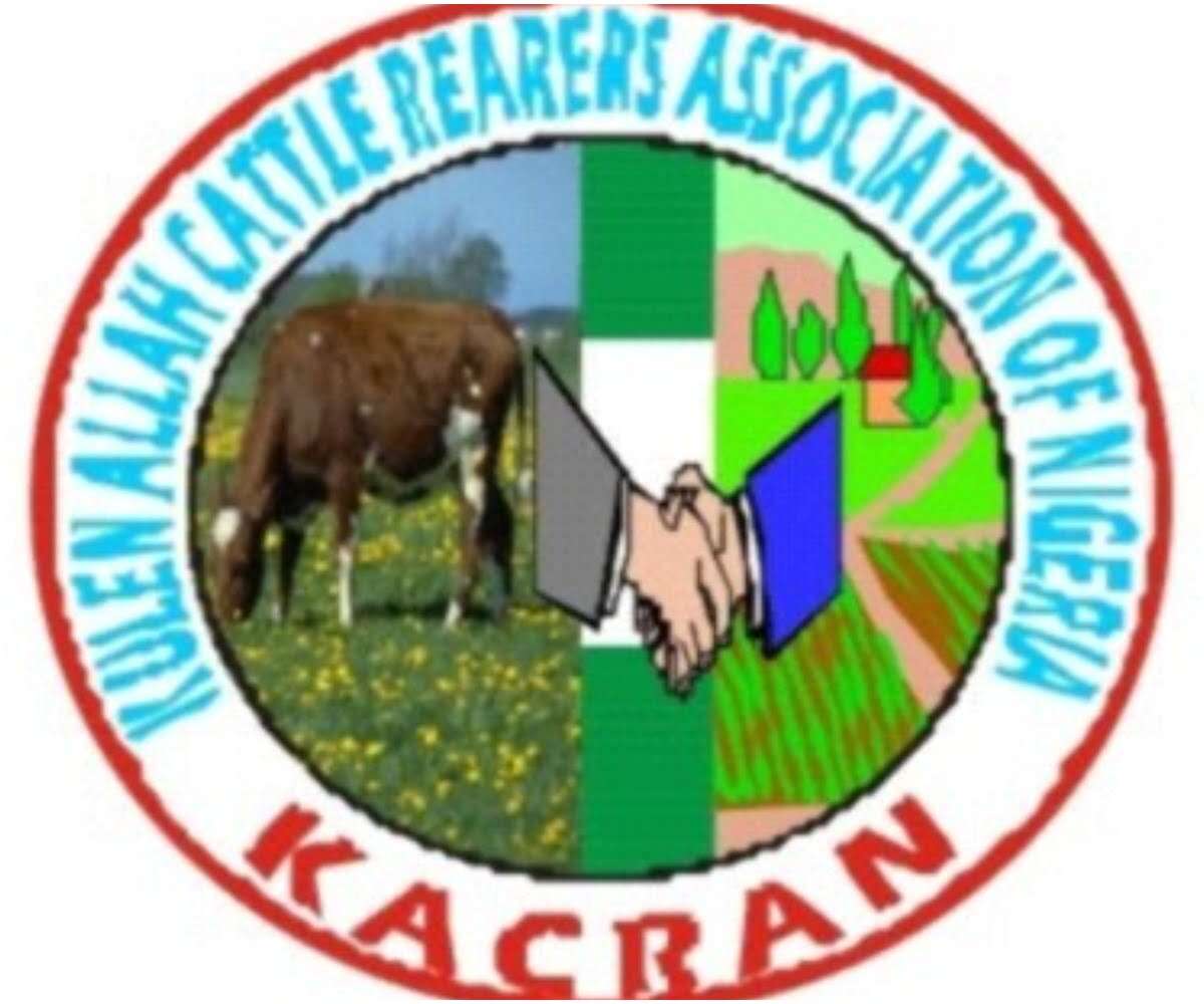 Farmers/Herders Conflicts: Take a leaf from Buni, KACRAN advises governors