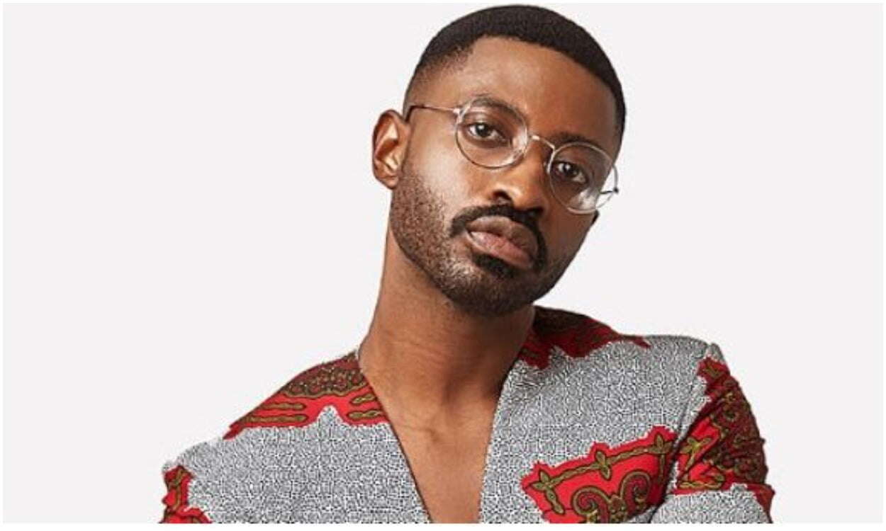 ‘Most hit songs in Nigeria are not good music’ – Singer Ric Hassani