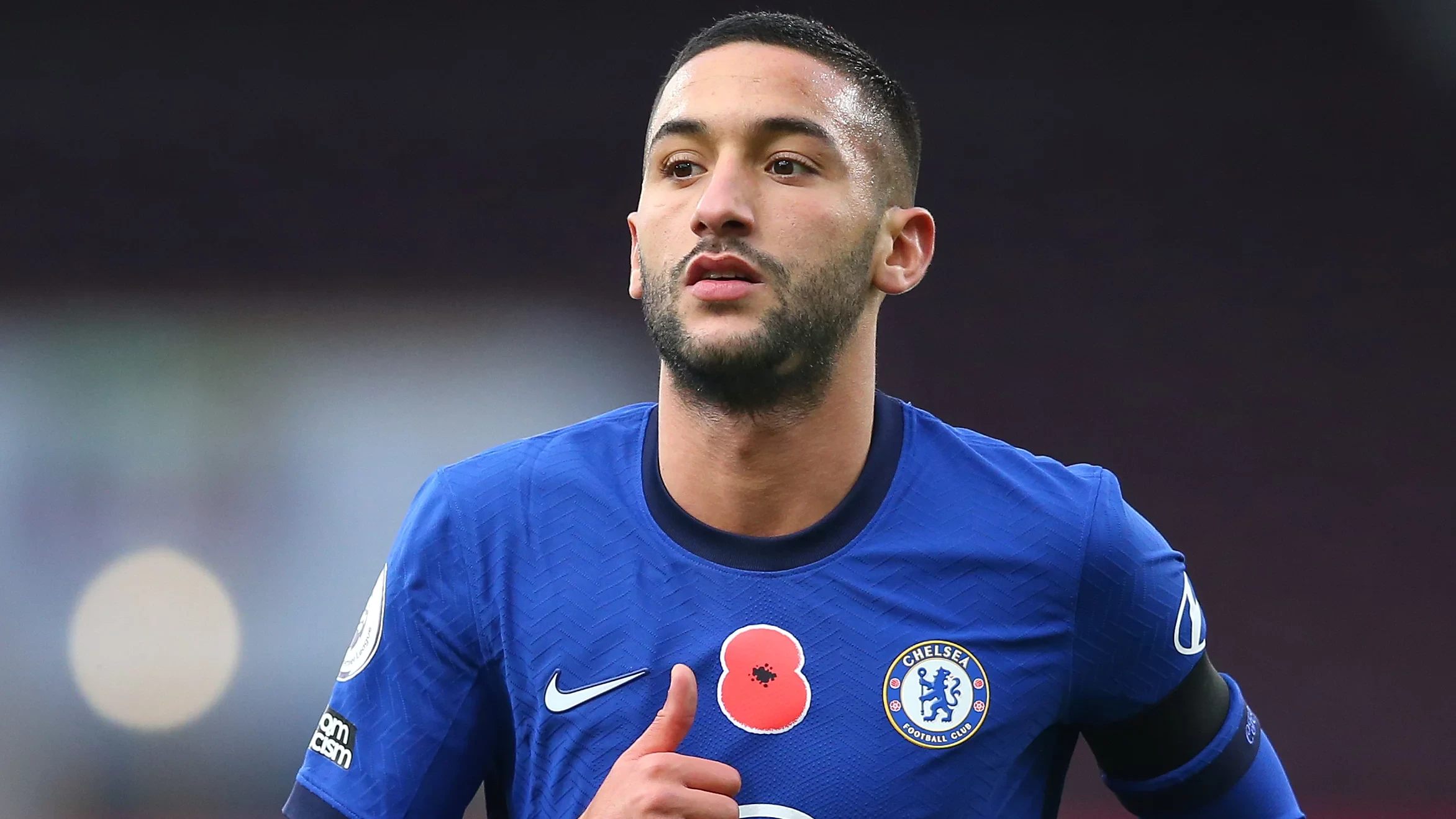 EPL: Why I’m struggling at Chelsea – Hakim Ziyech