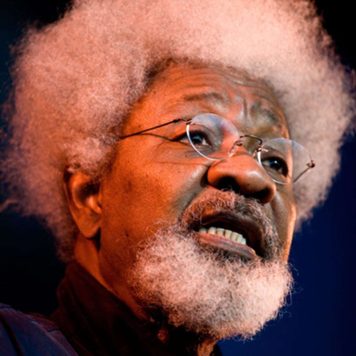 Trump danger to the world, a liar – Soyinka