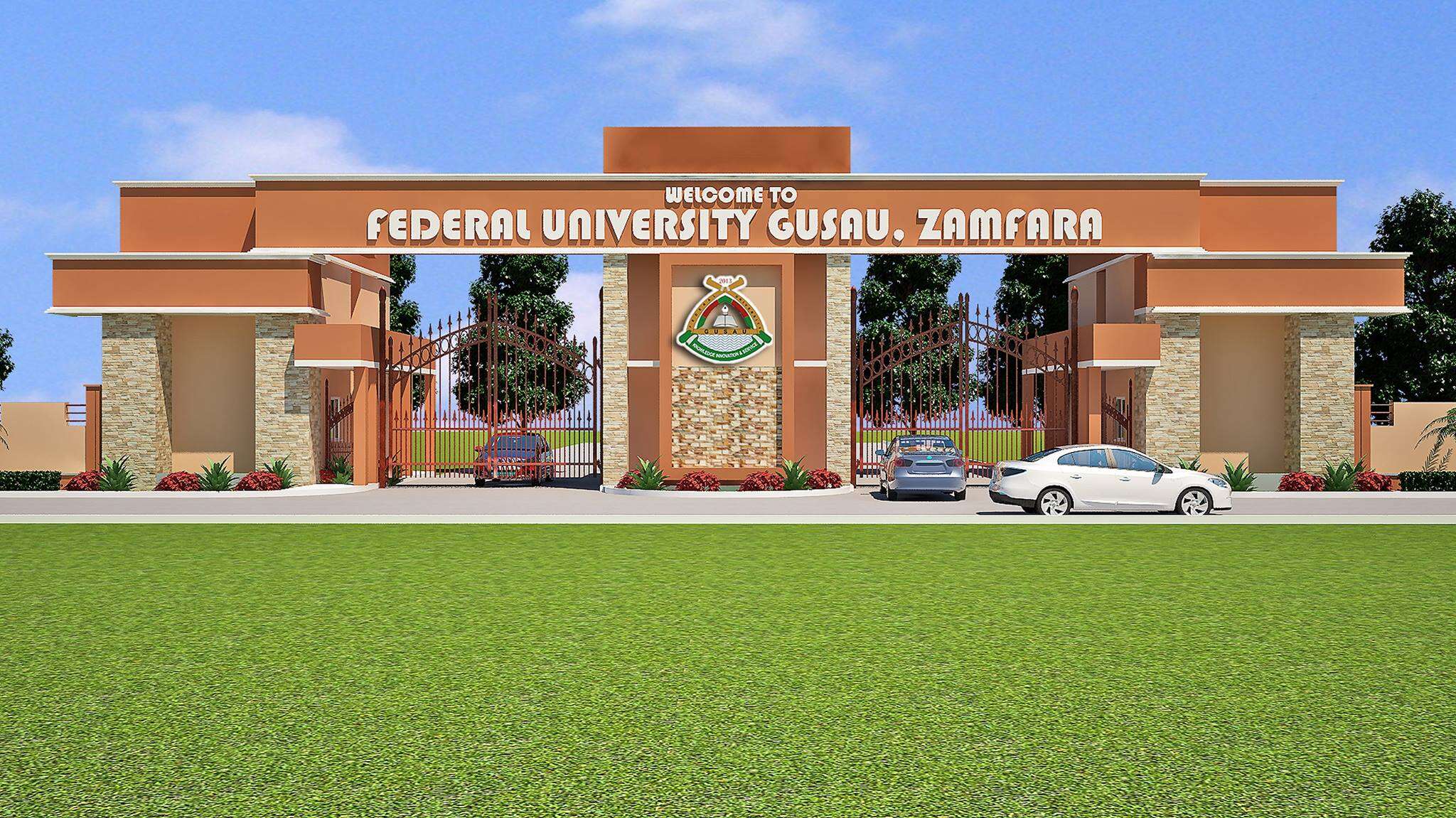 Zamfara varsity VC dismisses allegation of inducement to approve 2025 education budget