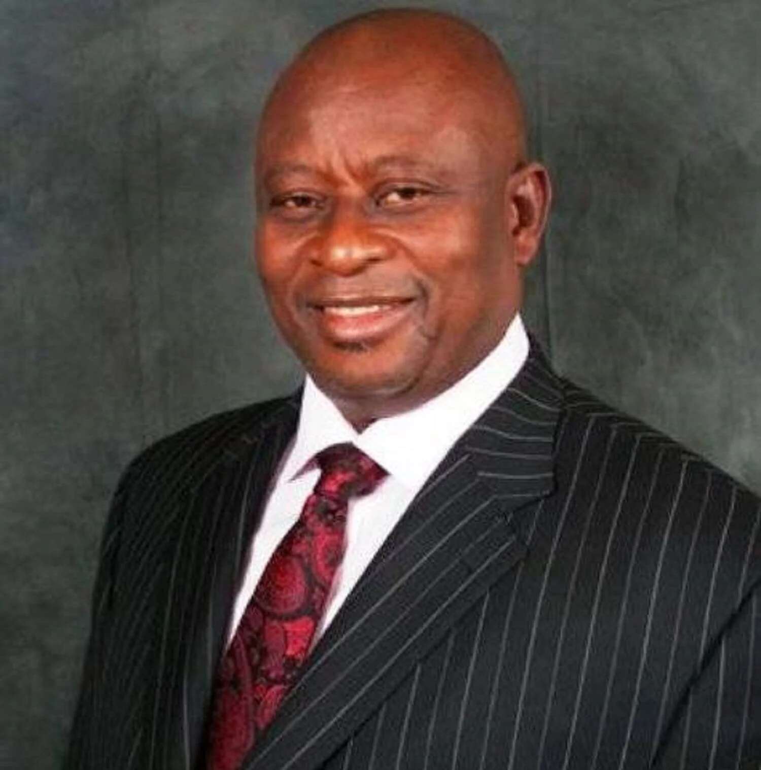 Former Nigerian Minister, Kenneth Gbagi is dead