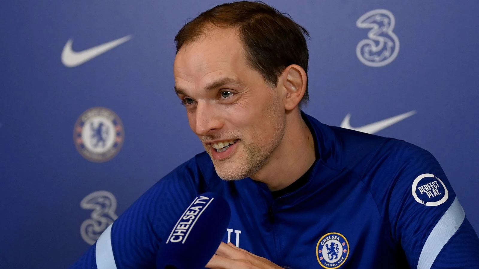 EPL: Thomas Tuchel promotes Chelsea youngster to first-team squad