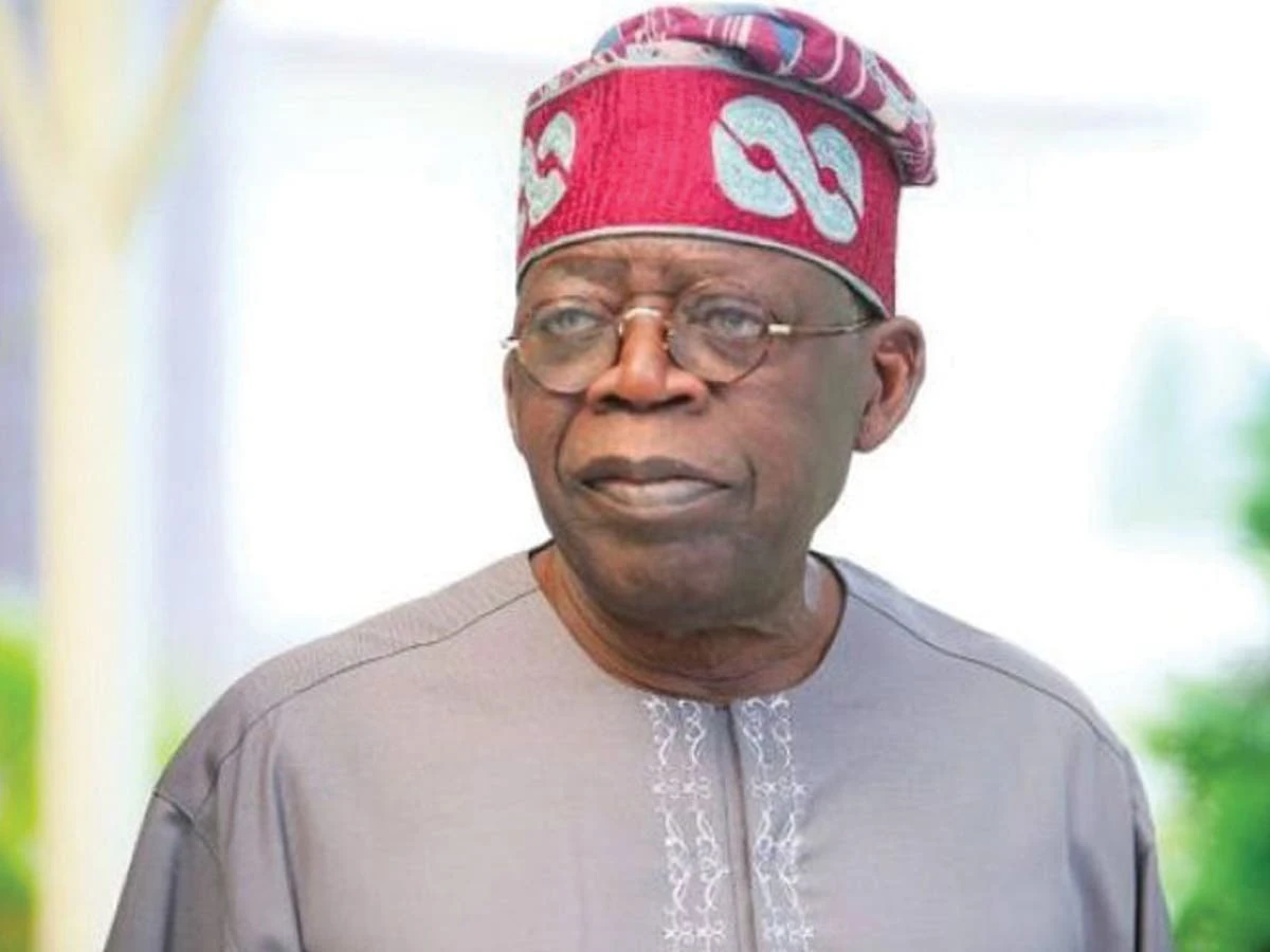 Lagos LG poll: I have no preferred candidate – Tinubu