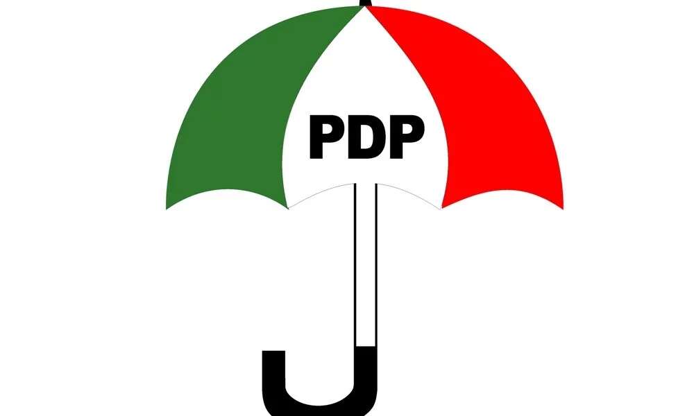 Nasarawa PDP urges supporters to celebrate peacefully following tribunal victory