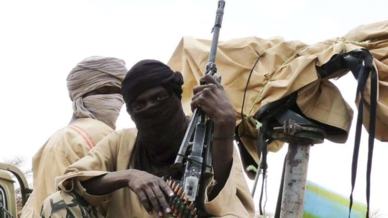 Bandits attack Zamfara CPG, kill three, cart away weapons