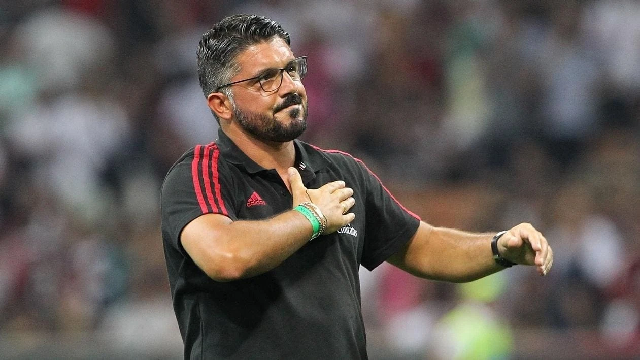 Coppa Italia: Gattuso makes demands after Napoli’s 3-1 defeat to Atalanta