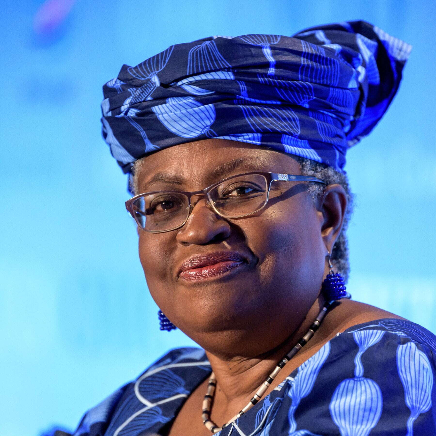 Ngozi Okonjo-Iweala pushes for second term, emerges sole candidate for WTO DG