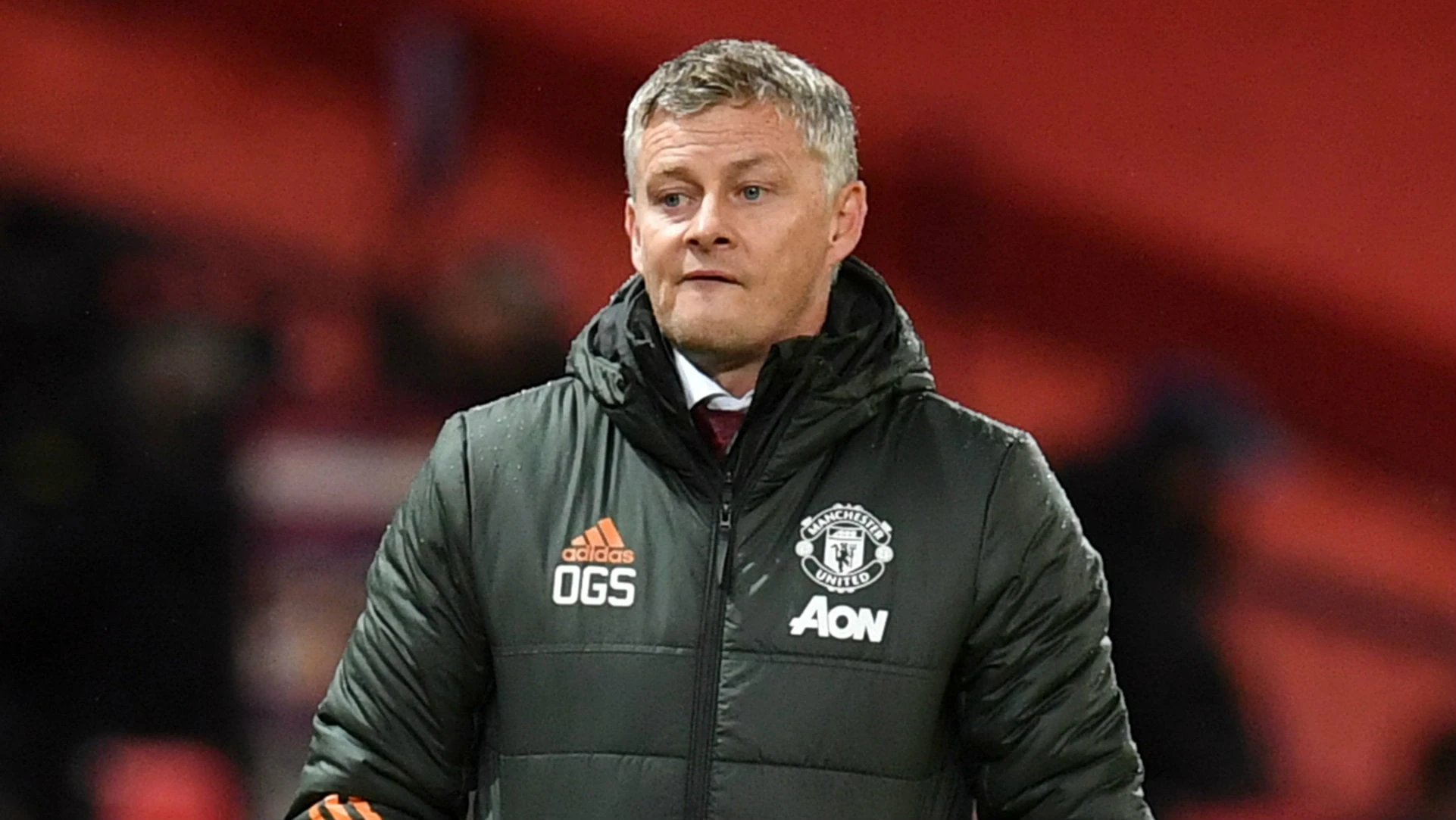 Man Utd vs West Ham: Solskjaer hints at removing De Gea as number one goalkeeper