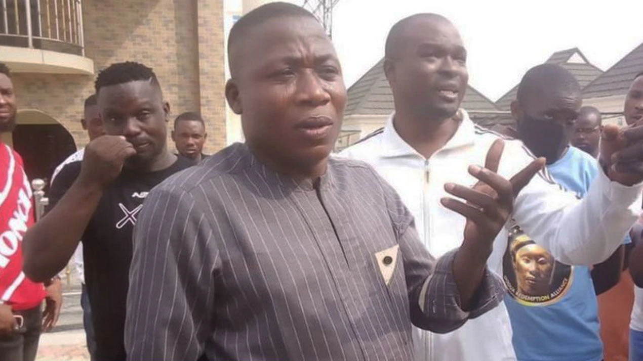 Bandits: Tell Fulanis to vacate Southwest – Sunday Igboho tells Buhari