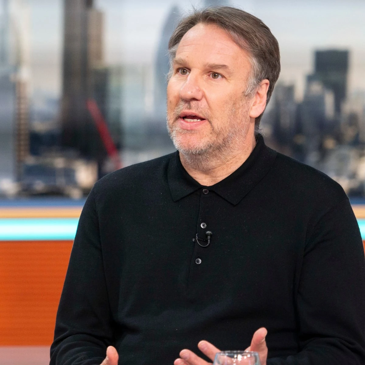 UCL final: Merson reveals Arsenal’s secret weapon against PSG