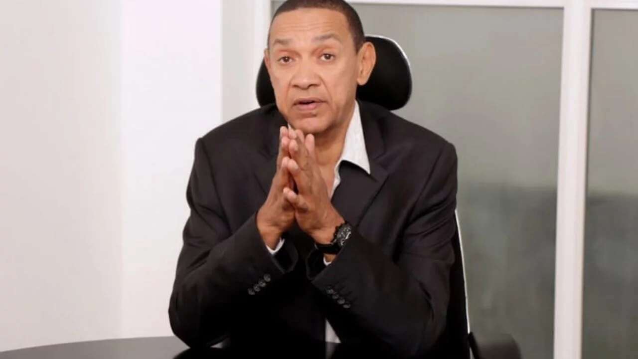 Nigeria will host Miss Universe 2025 if Chidimma Adetshina wins pageant – Ben Bruce