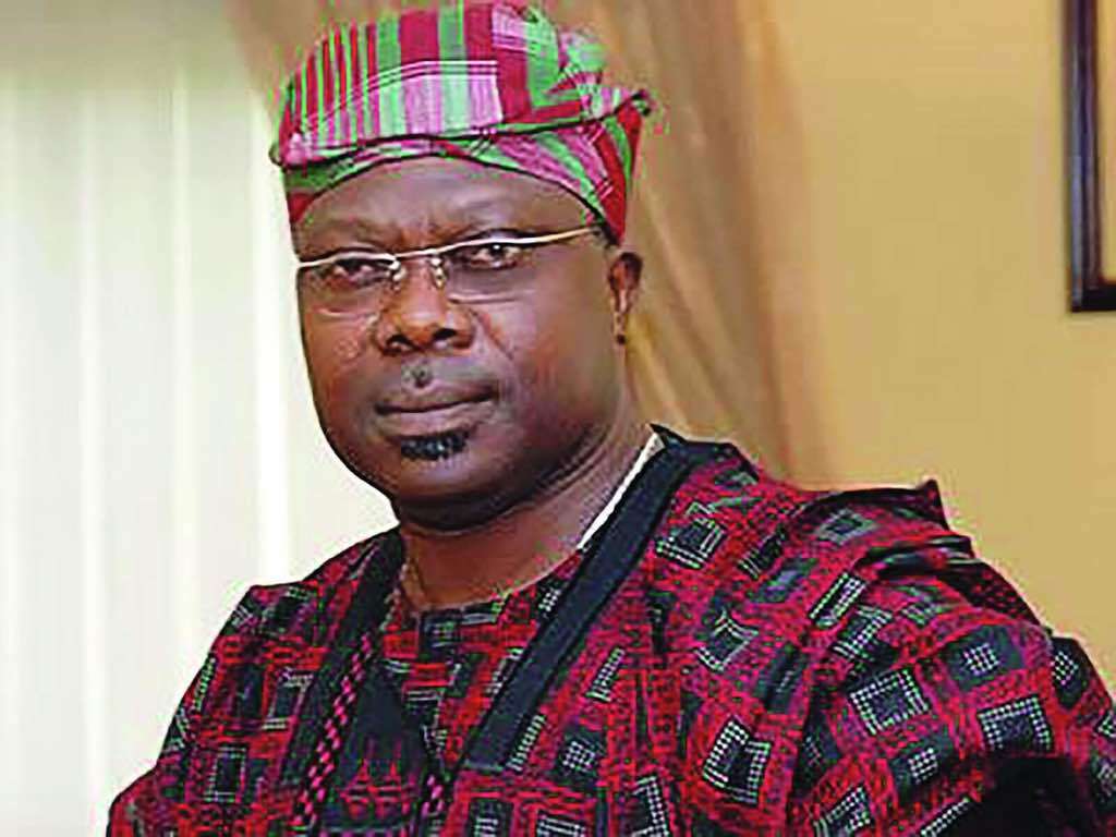 Osun election controversy: Omisore accuses Gov Adeleke of instigating chaos