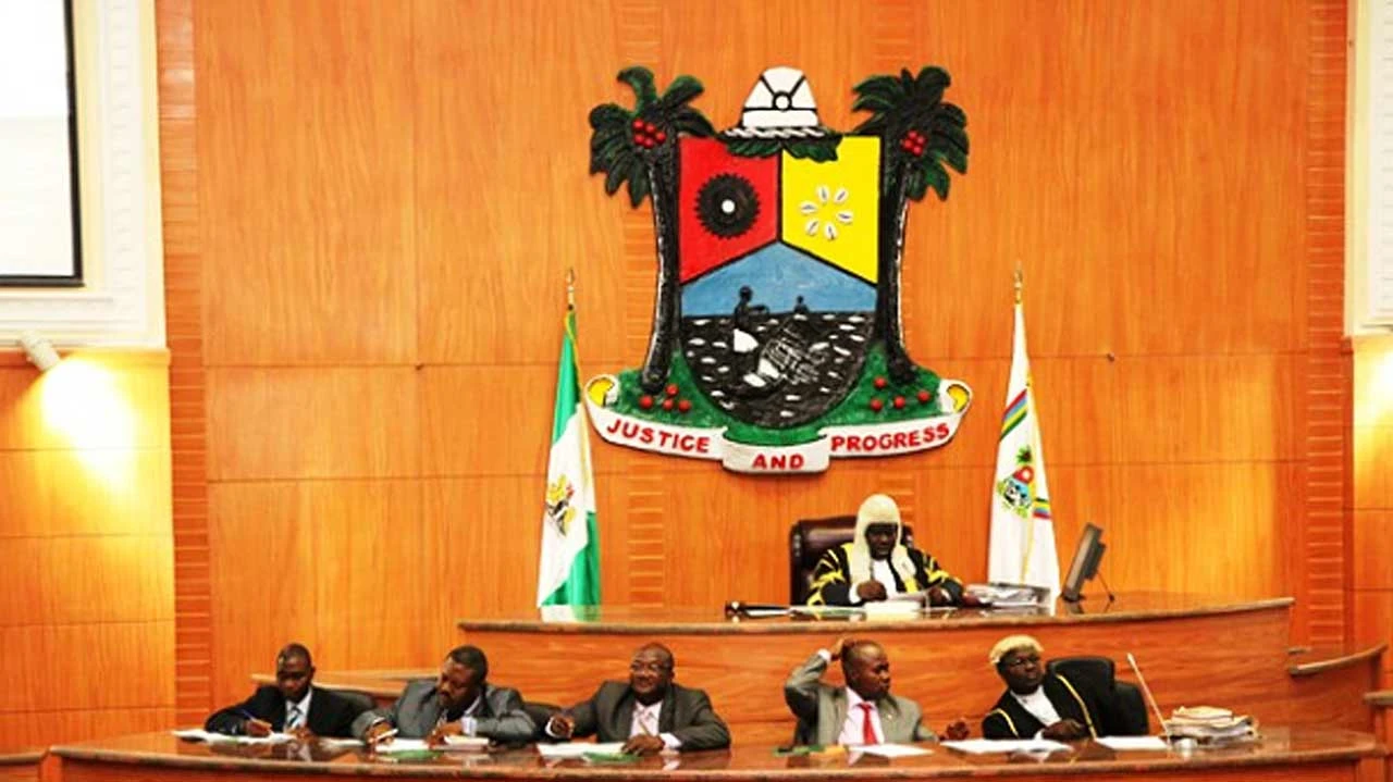 BREAKING: Lagos Assembly amends Electoral Commission law