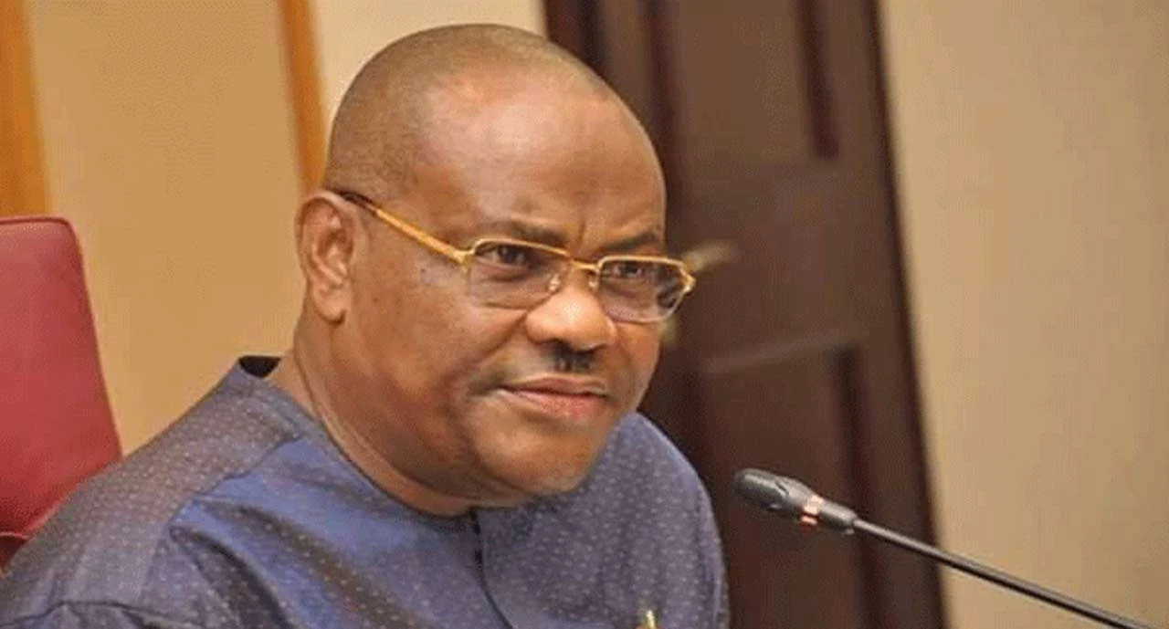 Nigeria is on oxygen, nobody knows what will happen next – Gov Wike
