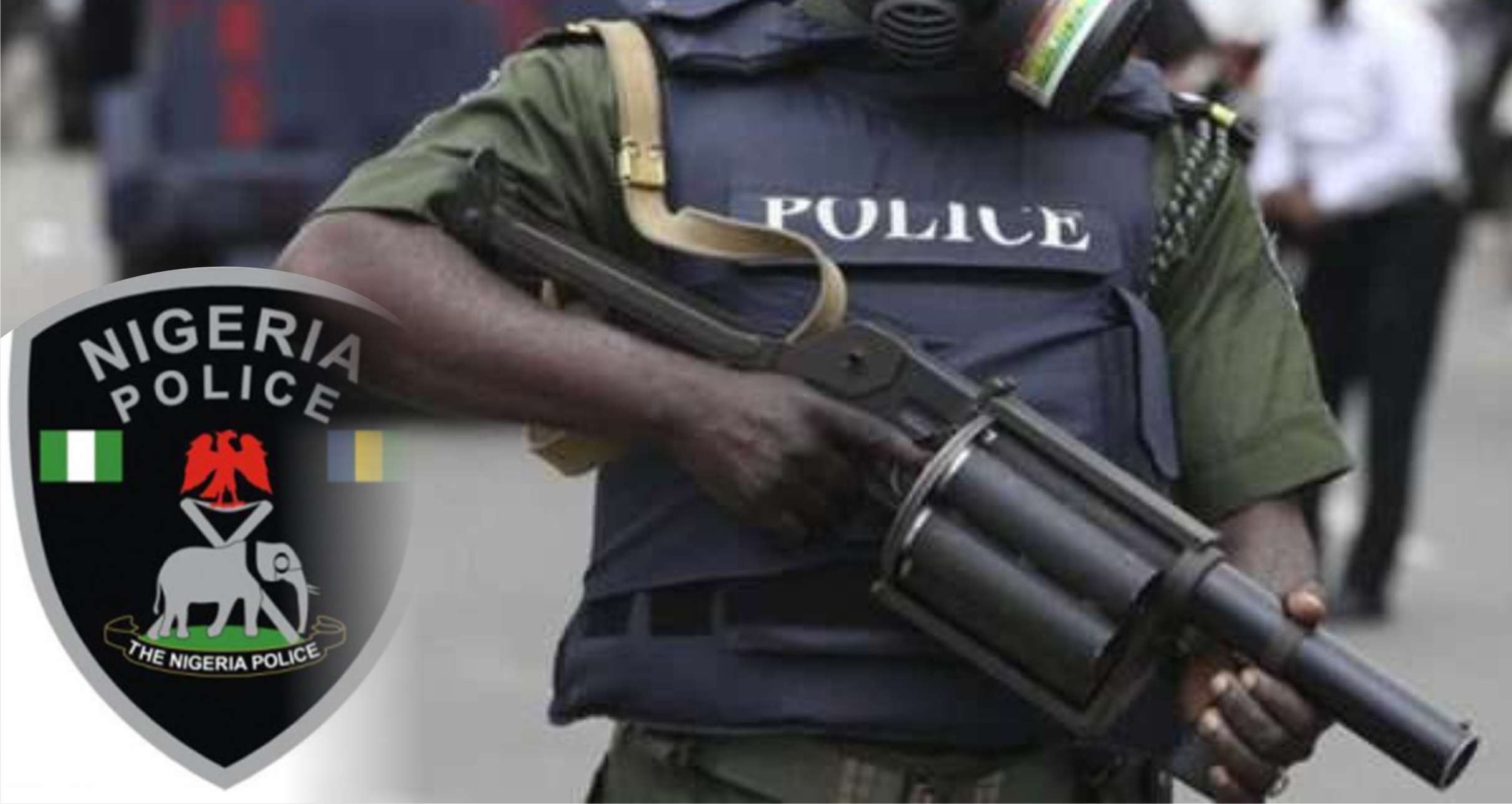 Police repel gunmen attack near Ojukwu varsity