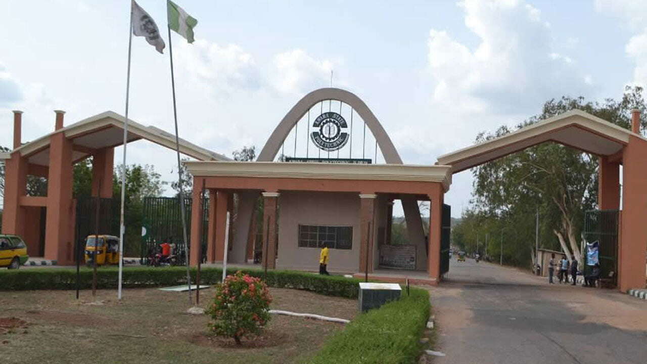 Kwara Poly unbundles two departments, appoints new heads