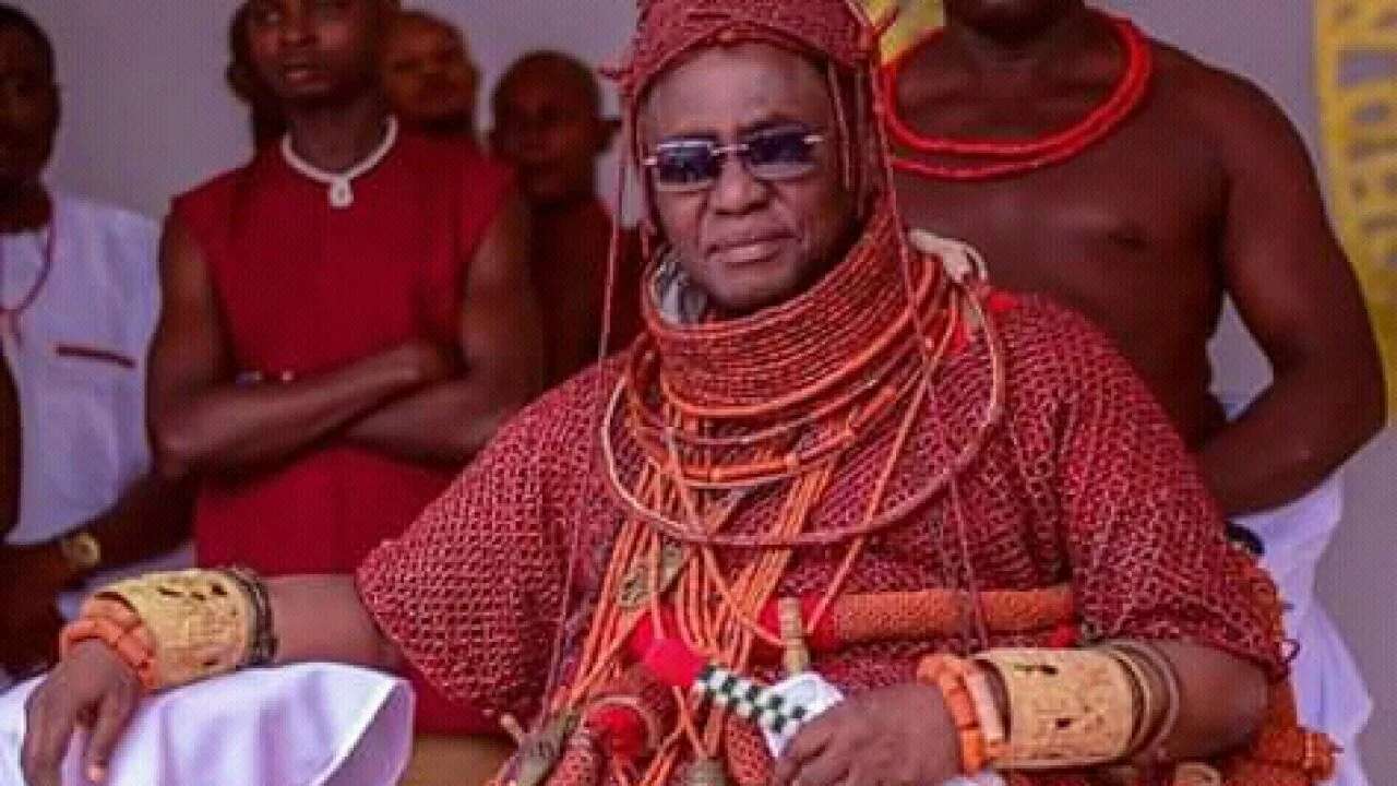 Suspension of Enigies : Court grants Oba of Benin’s prayer to join BTC