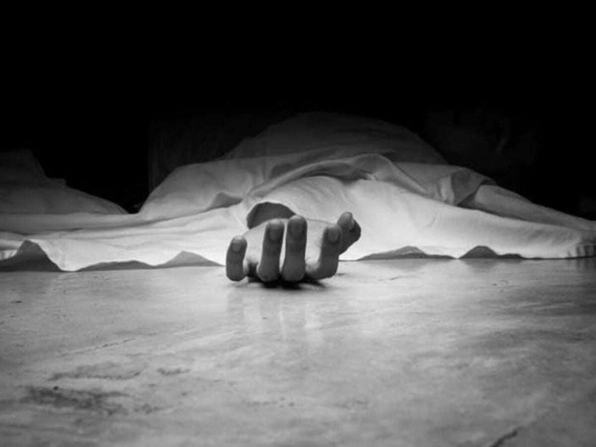 Bayelsa man, 40, found dead in a brothel