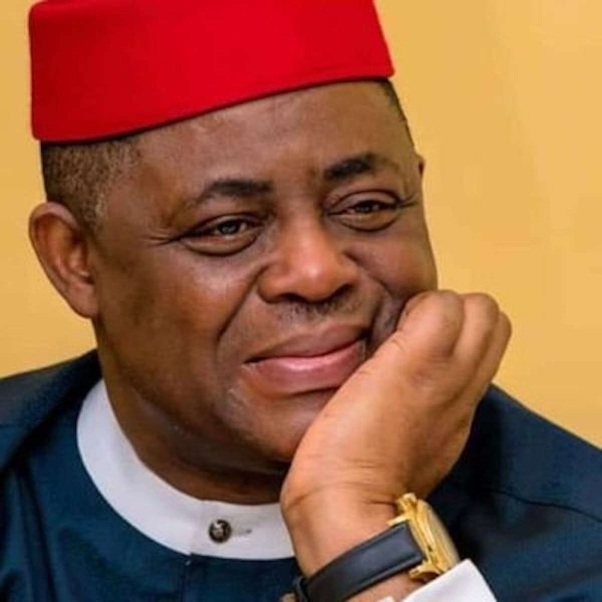 1966 coup: ‘You’re a wolf in sheep’s clothing, hater of Ndigbo’ – MASSOB attacks Fani-Kayode