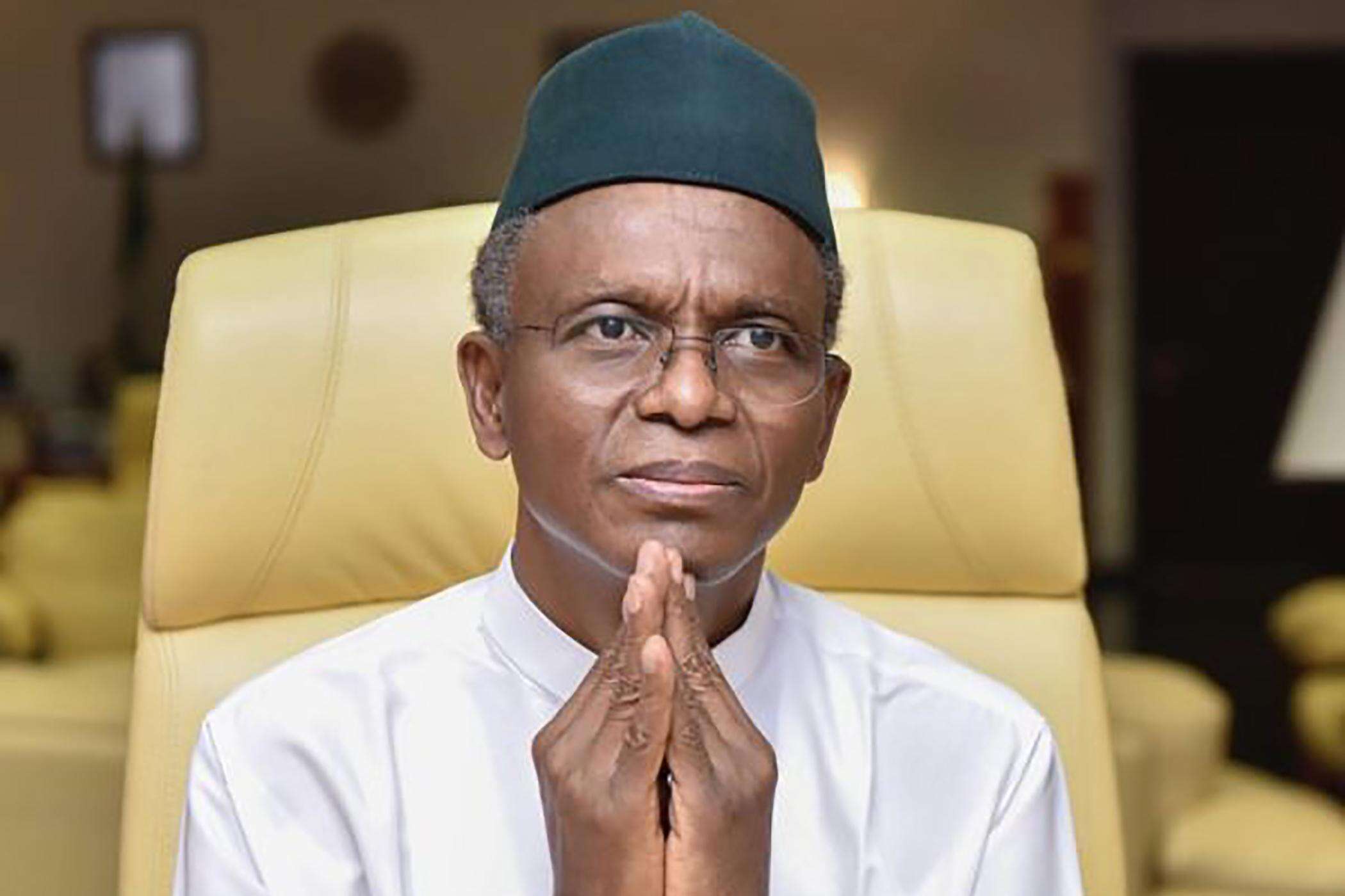 Kaduna APC stakeholders abandon el-Rufai, declare support for Sani