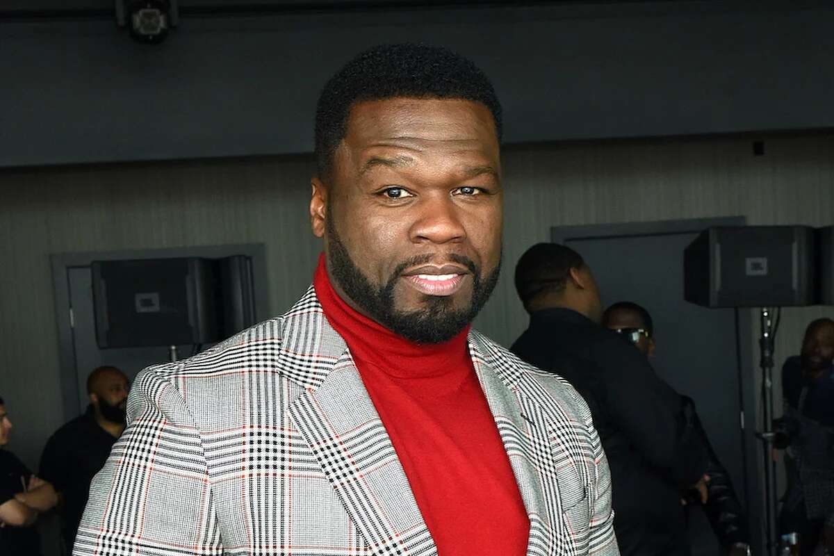 Tems’ ‘Me & U’ my favourite song – 50 Cent