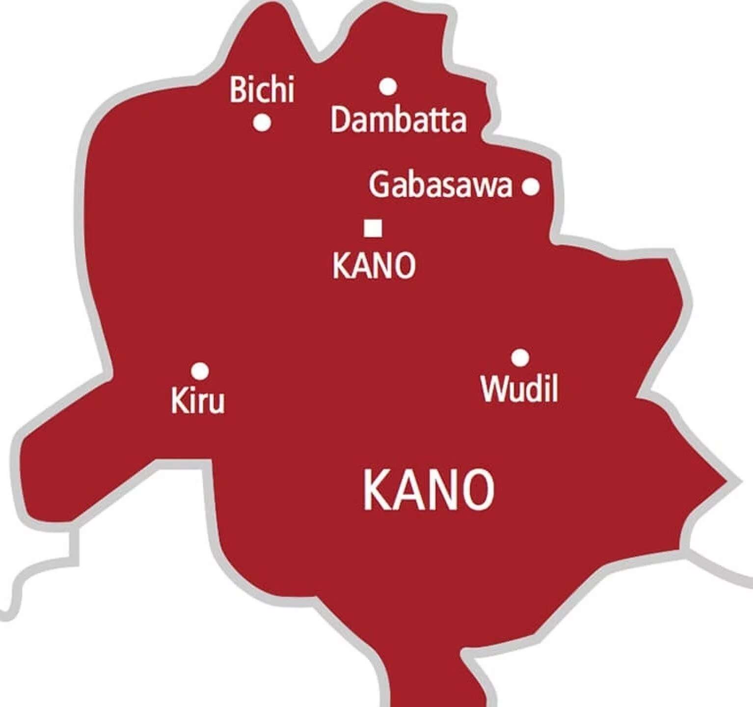 Kano govt announces salary increase for academic, non-academic staff