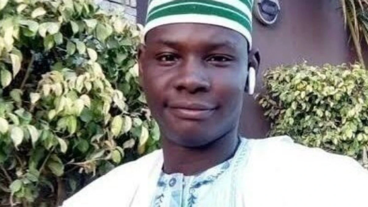 Appeal court sets aside death sentence against singer Sharif Aminu, orders retrial