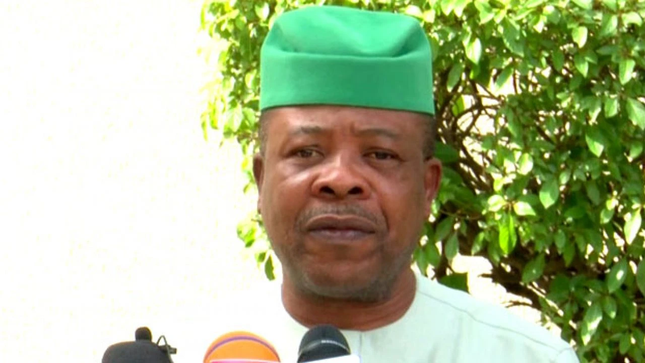 Imo guber: Ihedioha has not resigned from ADC – Rebuild lmo Movement