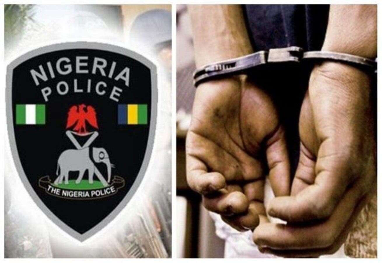 Imo: Police command arrest lawyer over allegeded shooting of teenager