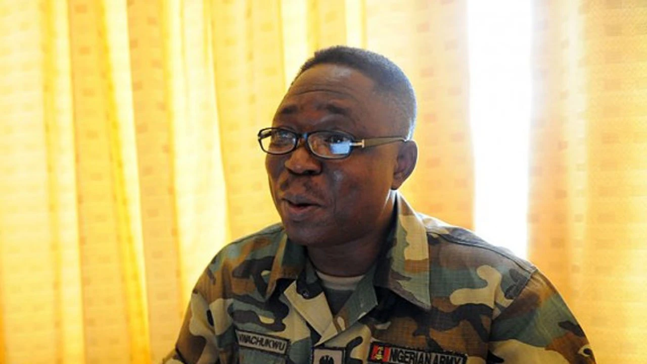 BREAKING: Army replies Gumi’s allegations of Nigerian military supporting bandits