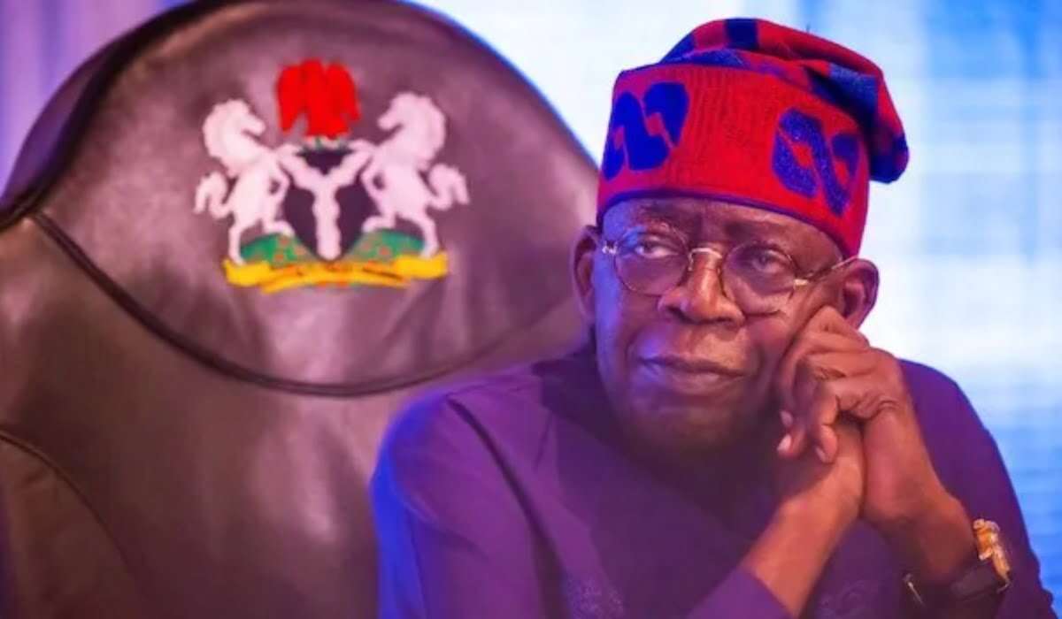 Tinubu confers GCON on Awujale at 90 as Abiodun speaks on Oba Adetona