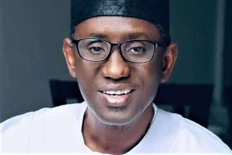 NSA Ribadu directs enforcement of cybercrimes law