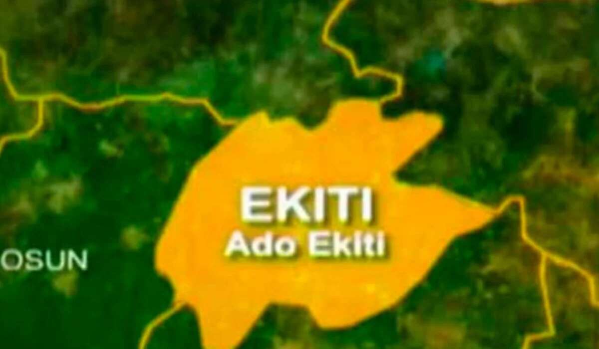 Man supplying food to bandits arrested in Ekiti