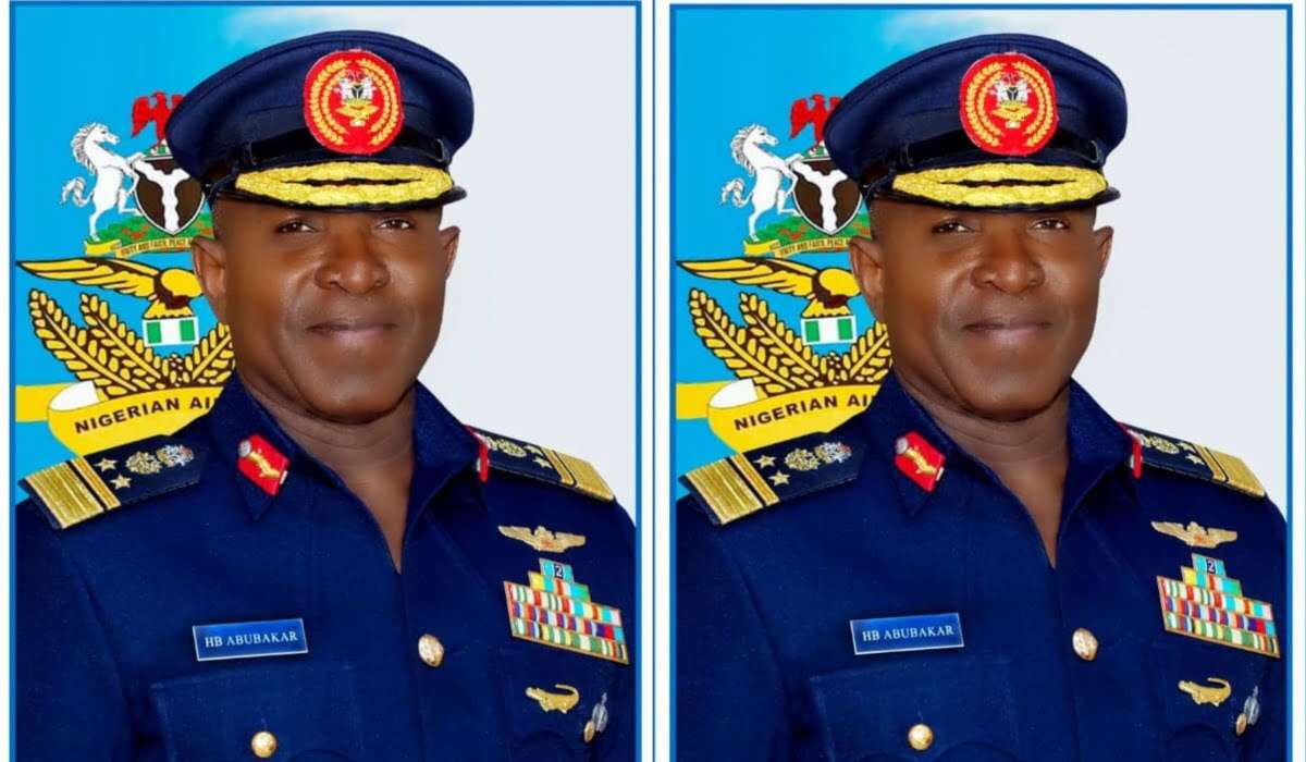 Chief Of Air Staff orders investigation into death of temporary staff in Kano