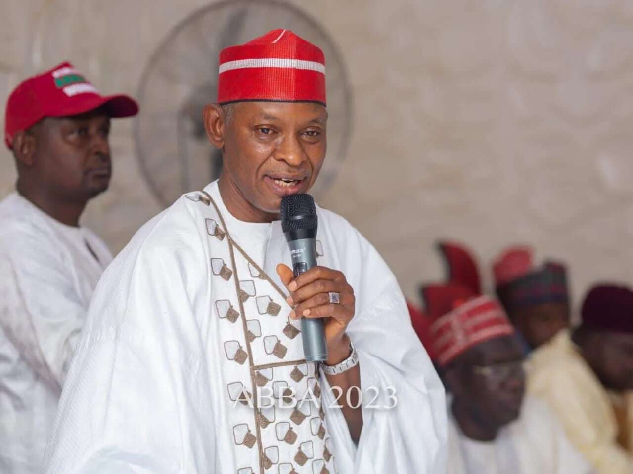 Kano guber: Governor Yusuf was not qualified to contest – Appeal Court