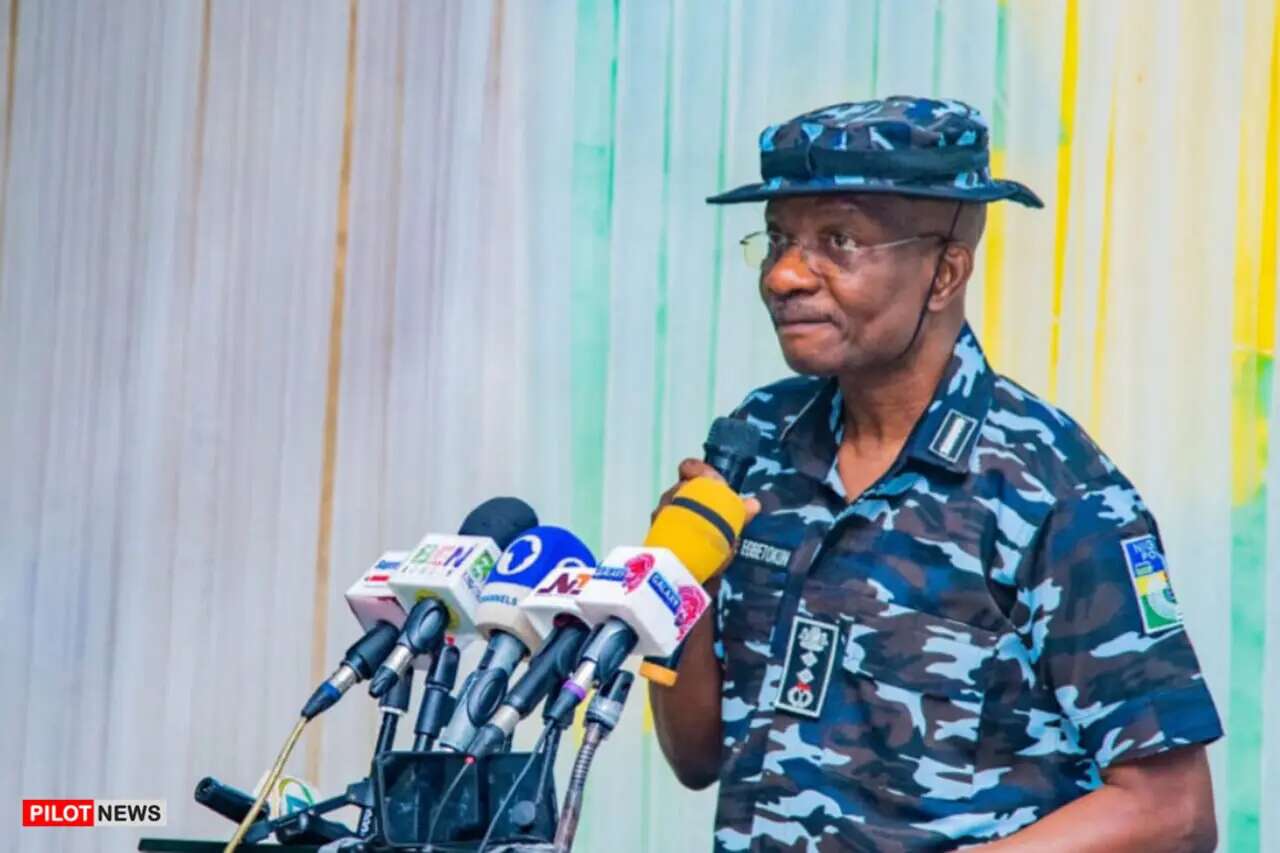 IGP fumes over extortion, high-handedness by Nigeria police officers