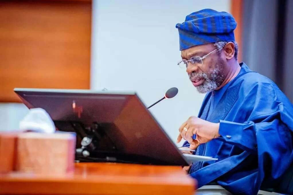 Nigeria will exit FATF Grey List before May 2025 deadline – Gbajabiamila