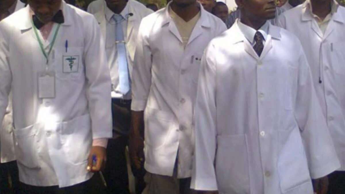 Health workers suspends 7-day warning strike