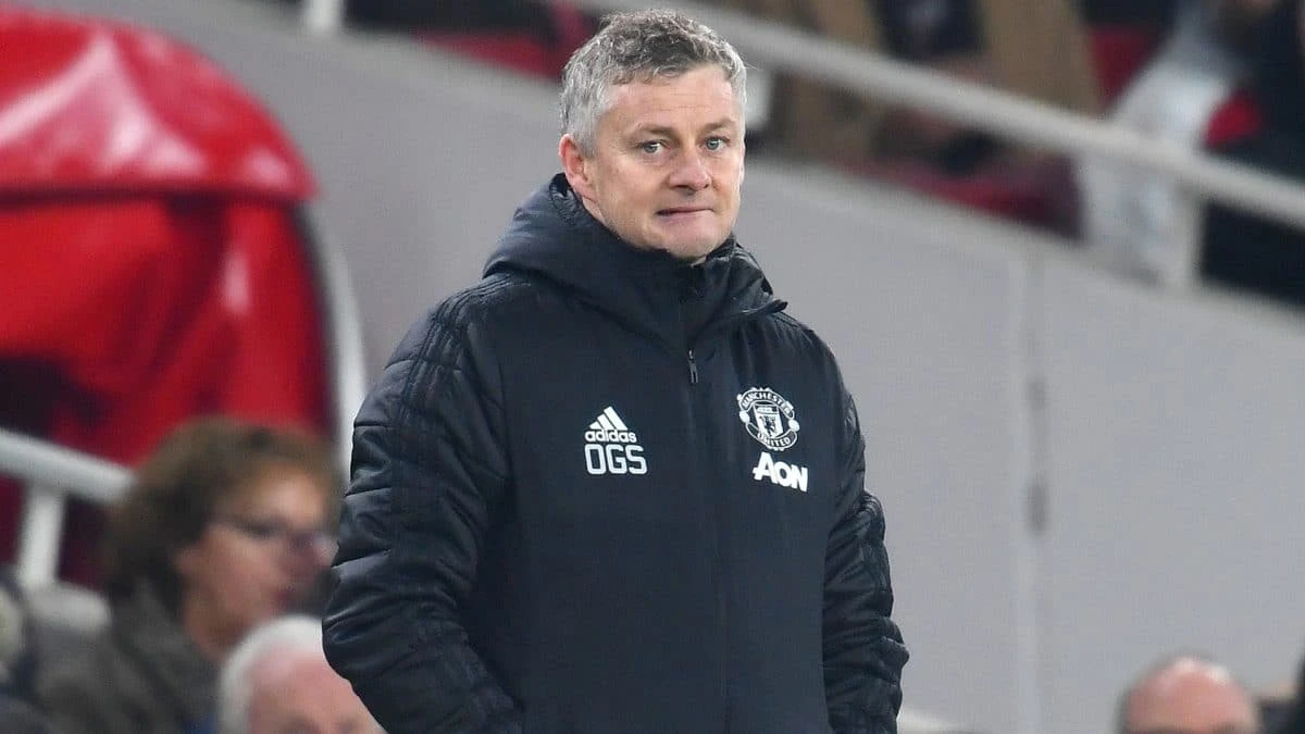 Man Utd vs Aston Villa: Solskjaer warns his players they cannot “fake it”