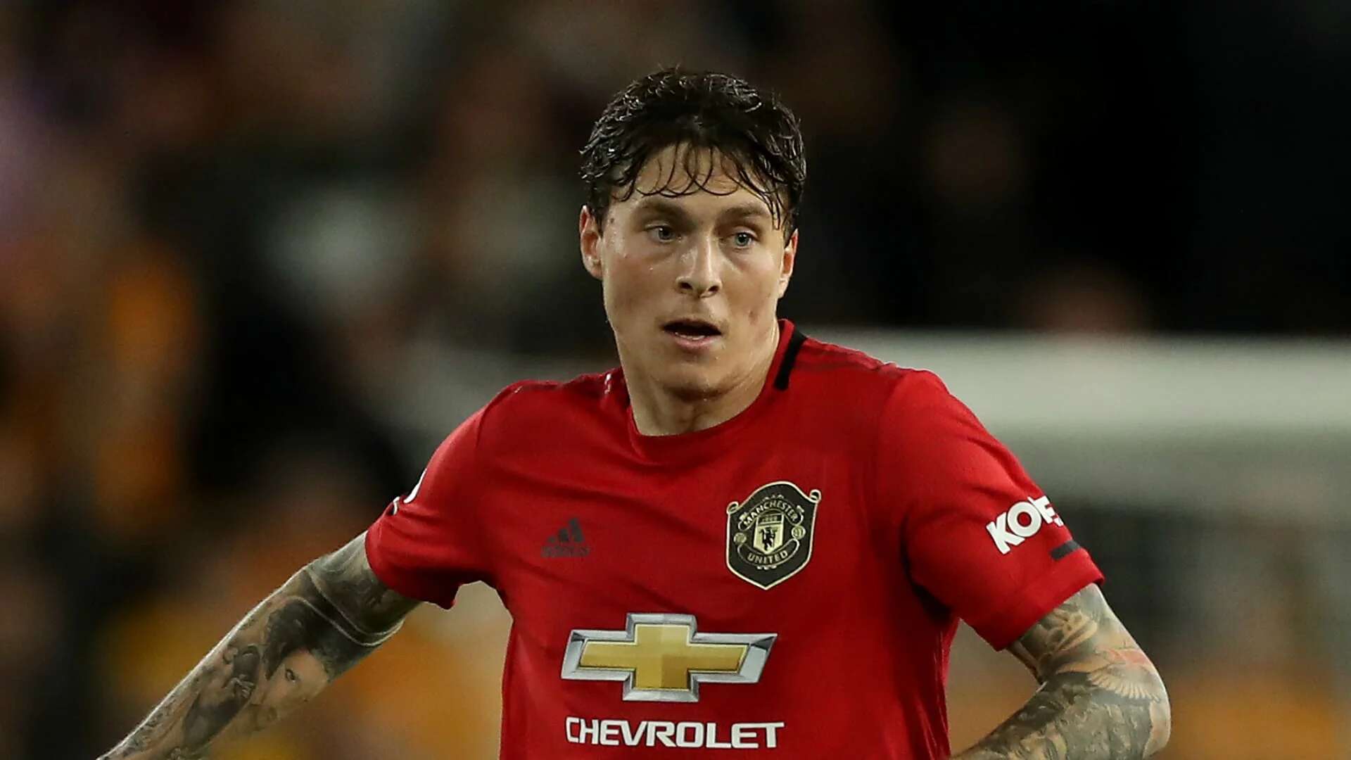 Transfer: Victor Lindelof set to leave Man Utd for new club