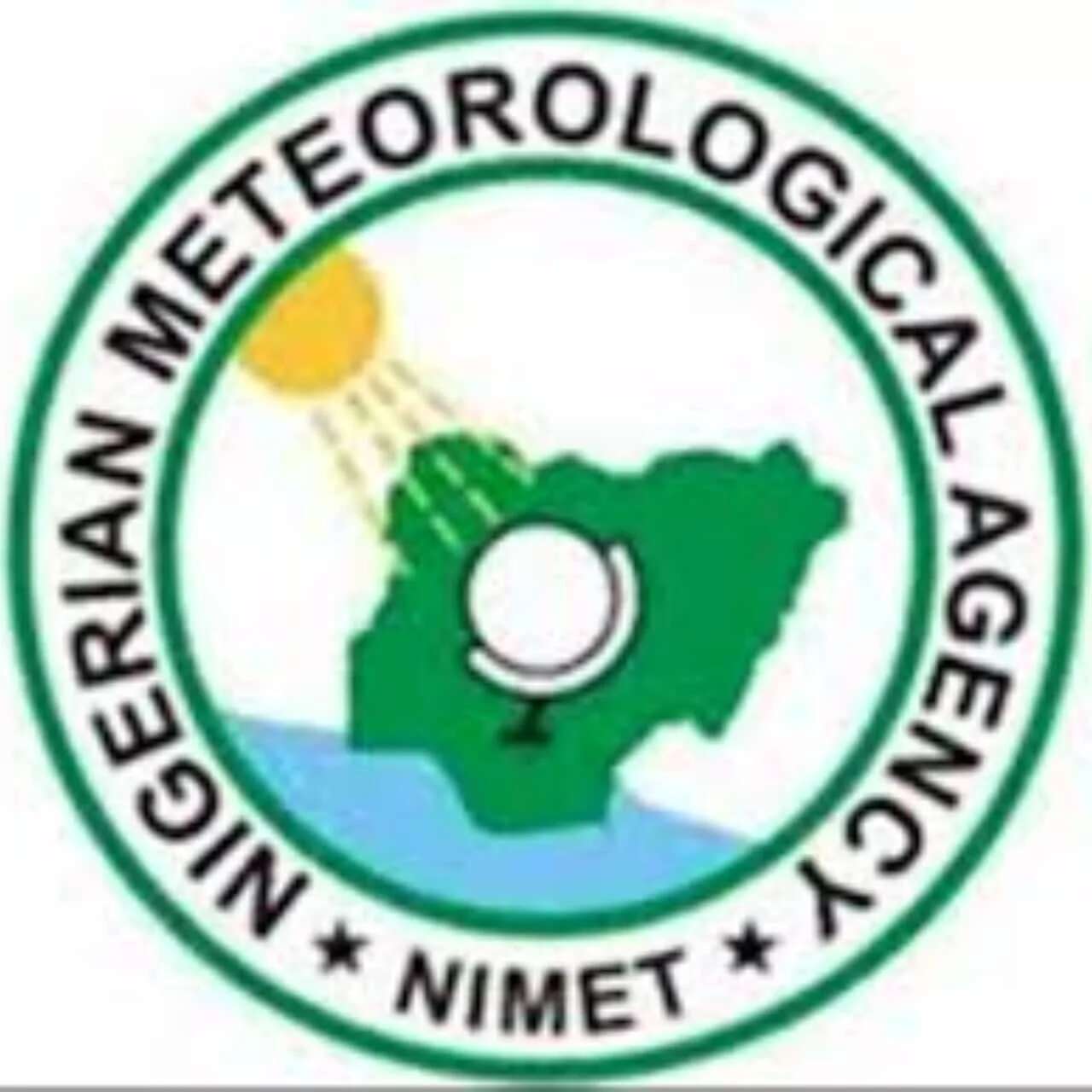 NiMet predicts 3-day sunshine, haziness from Monday