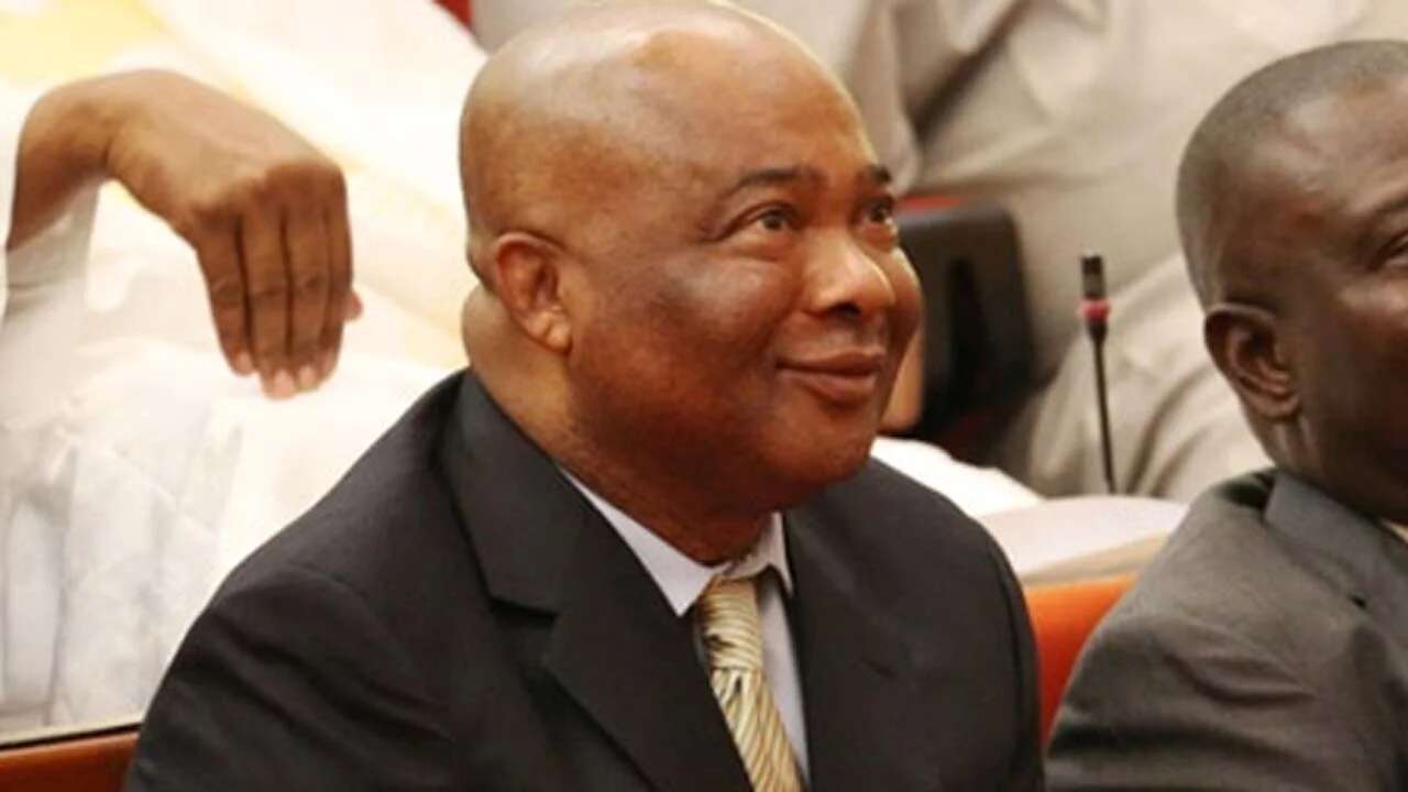 Supreme Court dismisses LP, PDP appeals against Imo Gov, Uzodinma