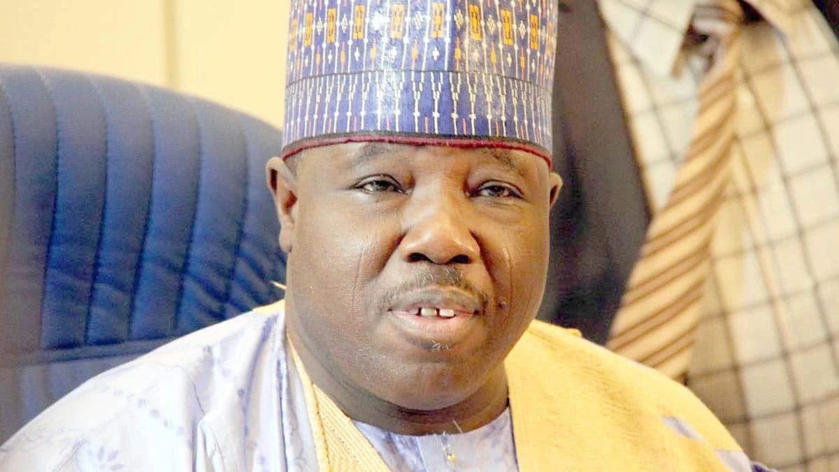 I ignore Wike’s rascality because he is working in Abuja – Ali Modu Sheriff