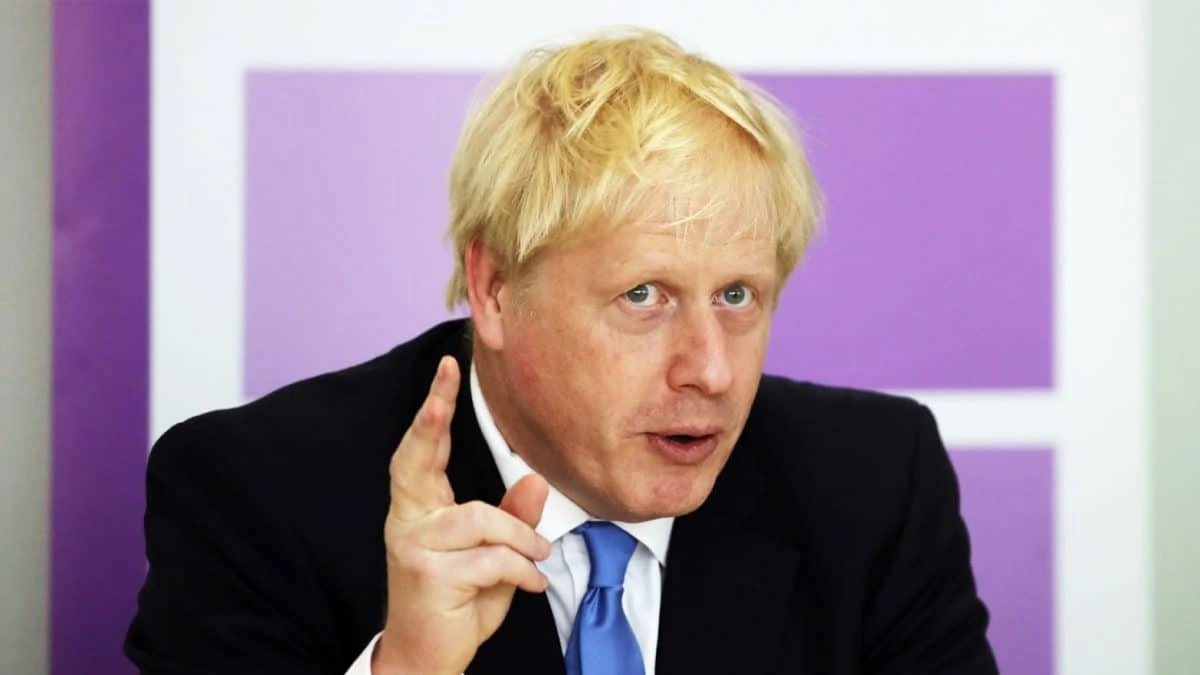 Super League: It’ll be damaging – Prime Minister, Boris Johnson warns Man United, City, Chelsea, Liverpool, others